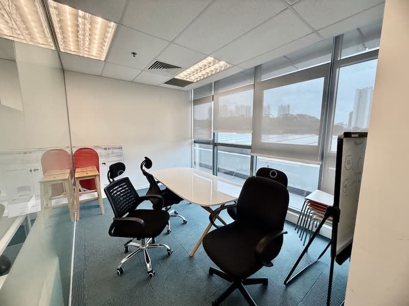 Fragrance Empire Building, 456 Alexandra Road, 581 sqft, Office For Rent, by Joanna Zhou, 500032282 - Interior - CommercialGuru.com.sg