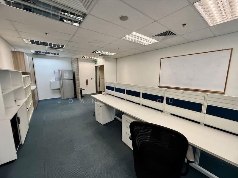 Fragrance Empire Building, 456 Alexandra Road, 581 sqft, Office For Rent, by Joanna Zhou, 500032282 - Interior - CommercialGuru.com.sg
