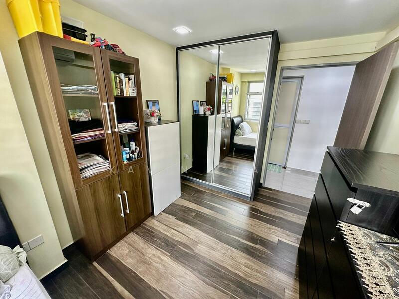 332C Anchorvale Link HDB Flat For Sale at S$ 720,000 | PropertyGuru Singapore - Bedroom