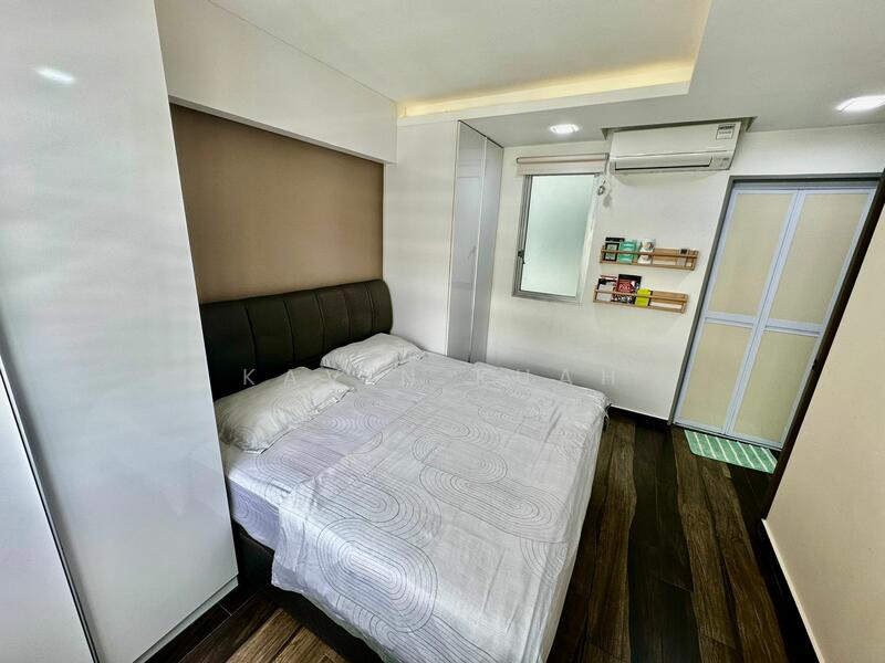 332C Anchorvale Link HDB Flat For Sale at S$ 720,000 | PropertyGuru Singapore - Bedroom