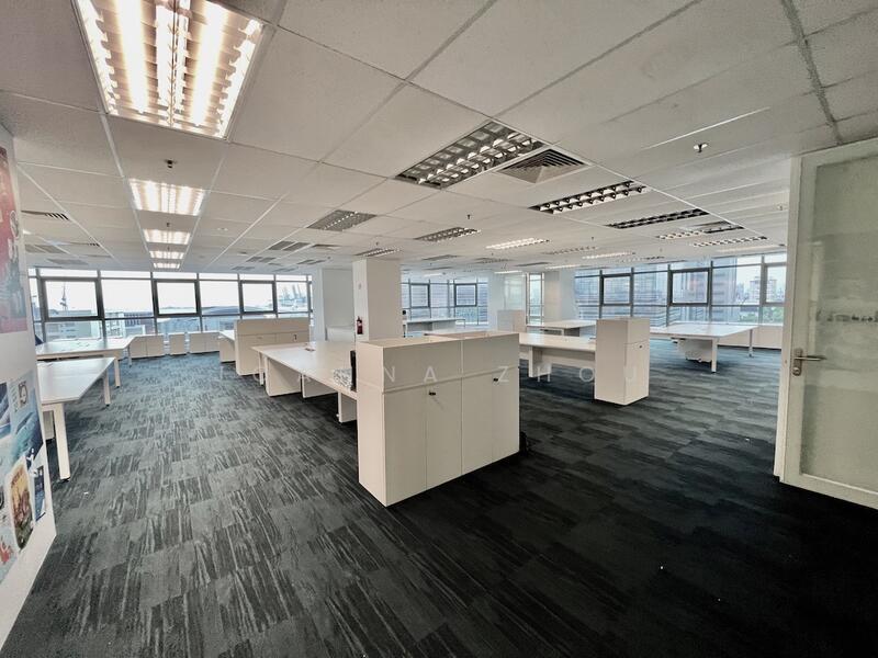 Fragrance Empire Building, 456 Alexandra Road, 3,907 sqft, Office For Rent, by Joanna Zhou, 500032285 - Interior - CommercialGuru.com.sg