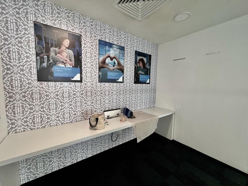Fragrance Empire Building, 456 Alexandra Road, 3,907 sqft, Office For Rent, by Joanna Zhou, 500032285 - Interior - CommercialGuru.com.sg