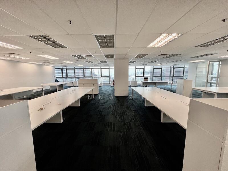Fragrance Empire Building, 456 Alexandra Road, 3,907 sqft, Office For Rent, by Joanna Zhou, 500032285 - Interior - CommercialGuru.com.sg