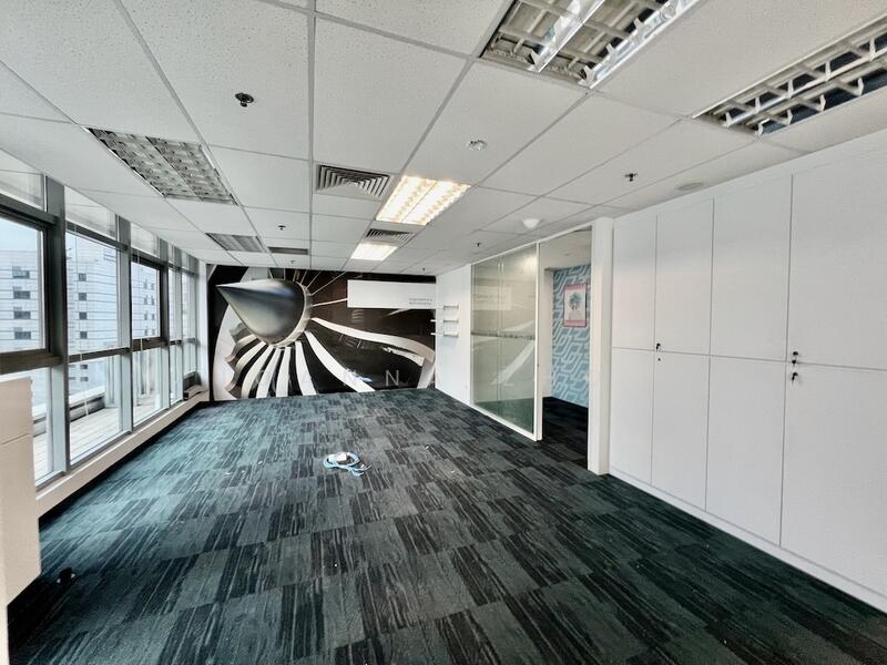 Fragrance Empire Building, 456 Alexandra Road, 3,907 sqft, Office For Rent, by Joanna Zhou, 500032285 - Interior - CommercialGuru.com.sg