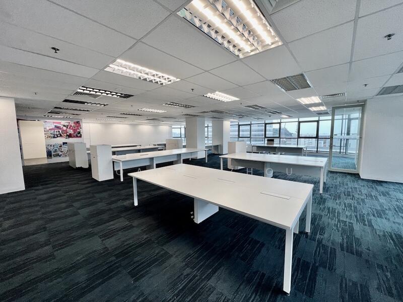 Fragrance Empire Building, 456 Alexandra Road, 3,907 sqft, Office For Rent, by Joanna Zhou, 500032285 - CommercialGuru.com.sg