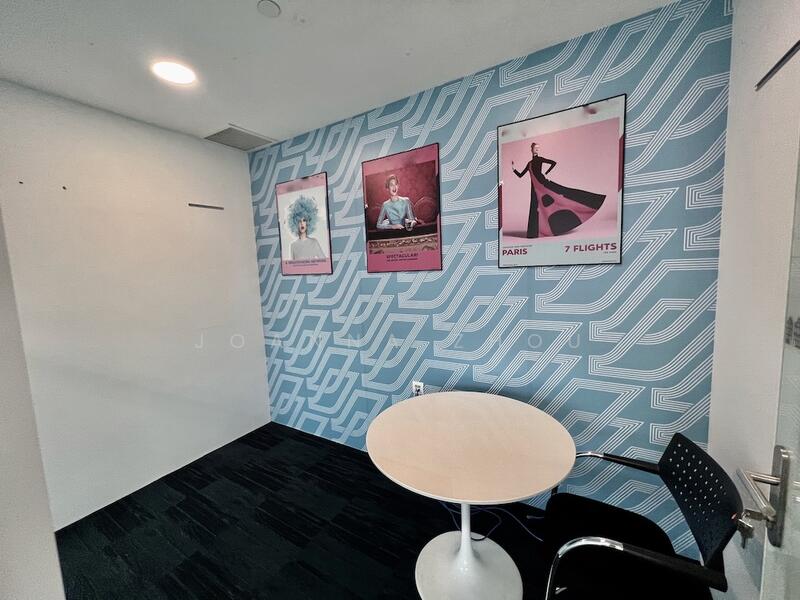 Fragrance Empire Building, 456 Alexandra Road, 3,907 sqft, Office For Rent, by Joanna Zhou, 500032285 - CommercialGuru.com.sg