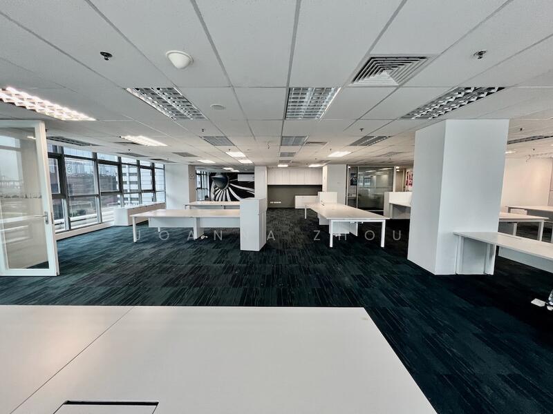 Fragrance Empire Building, 456 Alexandra Road, 3,907 sqft, Office For Rent, by Joanna Zhou, 500032285 - CommercialGuru.com.sg