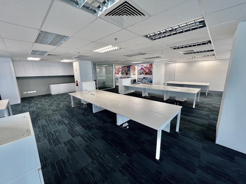 Fragrance Empire Building, 456 Alexandra Road, 3,907 sqft, Office For Rent, by Joanna Zhou, 500032285 - CommercialGuru.com.sg