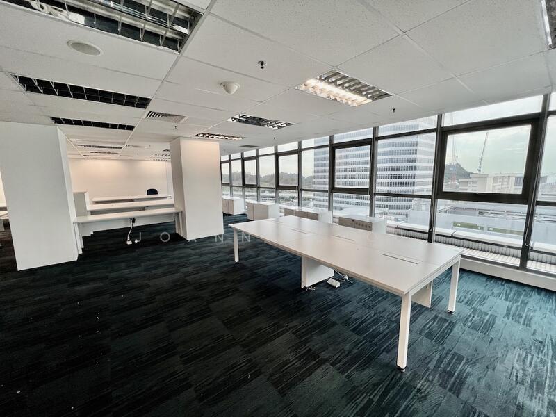 Fragrance Empire Building, 456 Alexandra Road, 3,907 sqft, Office For Rent, by Joanna Zhou, 500032285 - CommercialGuru.com.sg