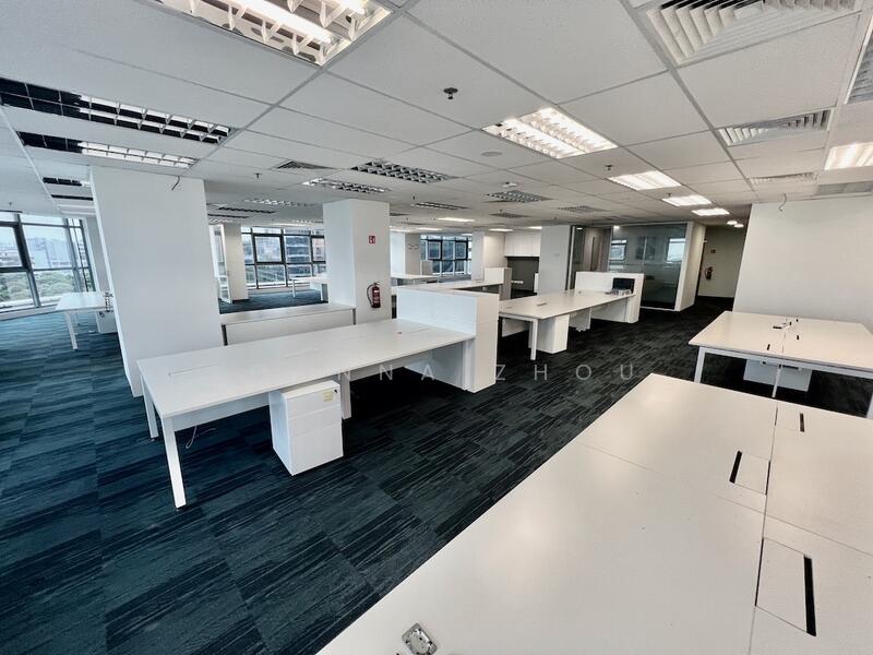 Fragrance Empire Building, 456 Alexandra Road, 3,907 sqft, Office For Rent, by Joanna Zhou, 500032285 - CommercialGuru.com.sg
