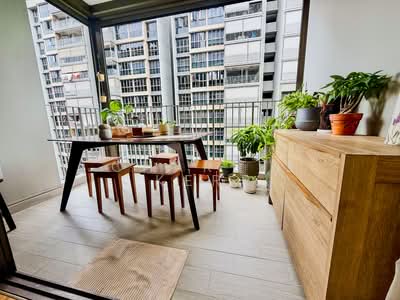 For Sale - Rivercove Residences EC