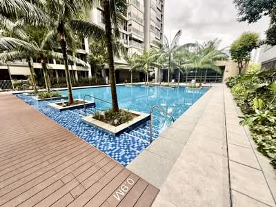 For Sale - Rivercove Residences EC