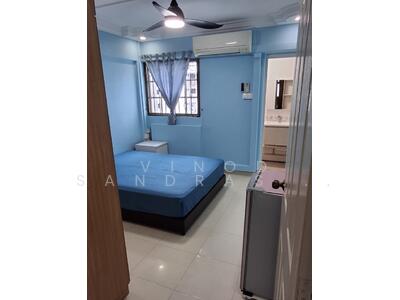 For Rent - 364 Clementi Avenue 2