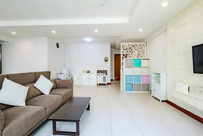 For Sale - 318A Yishun Greenwalk