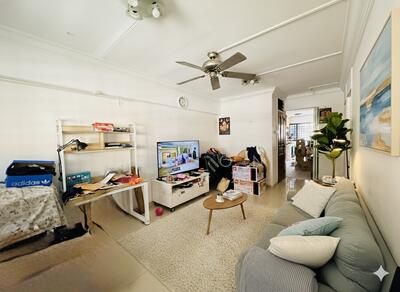 For Rent - 212 Tampines Street 23