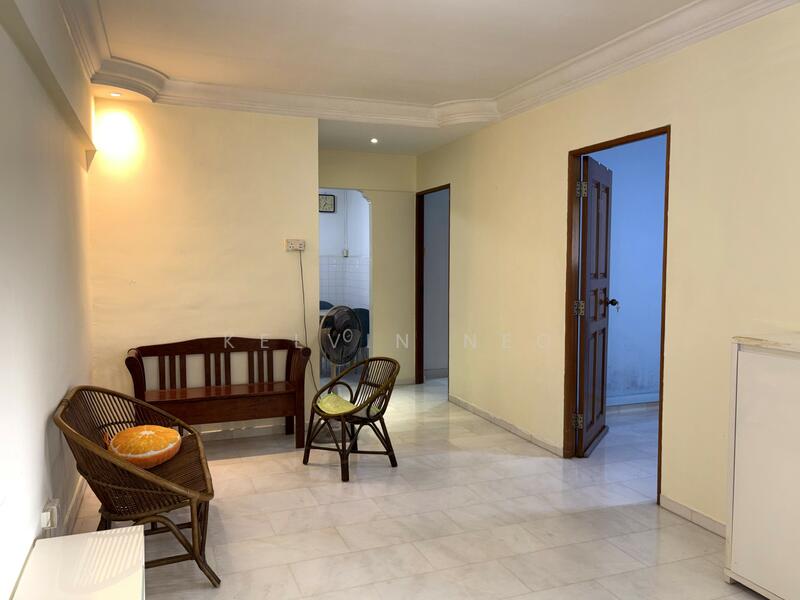 For Rent - 205 Bukit Batok Street 21