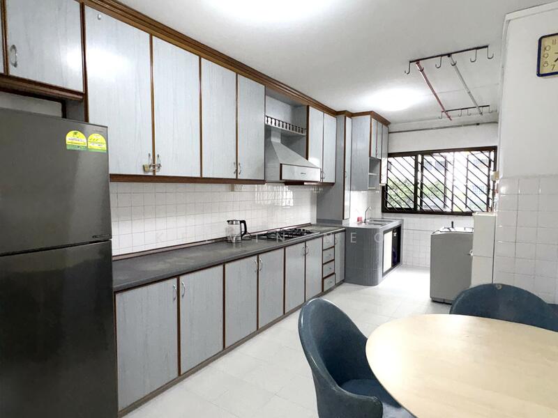 For Rent - 205 Bukit Batok Street 21