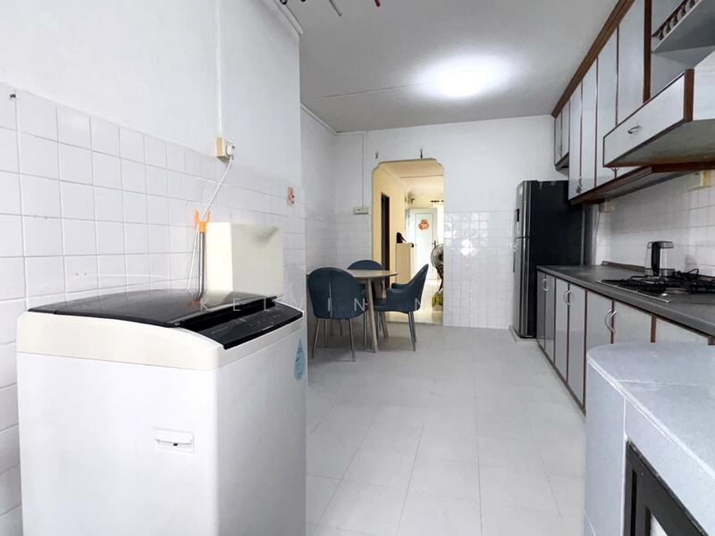 For Rent - 205 Bukit Batok Street 21