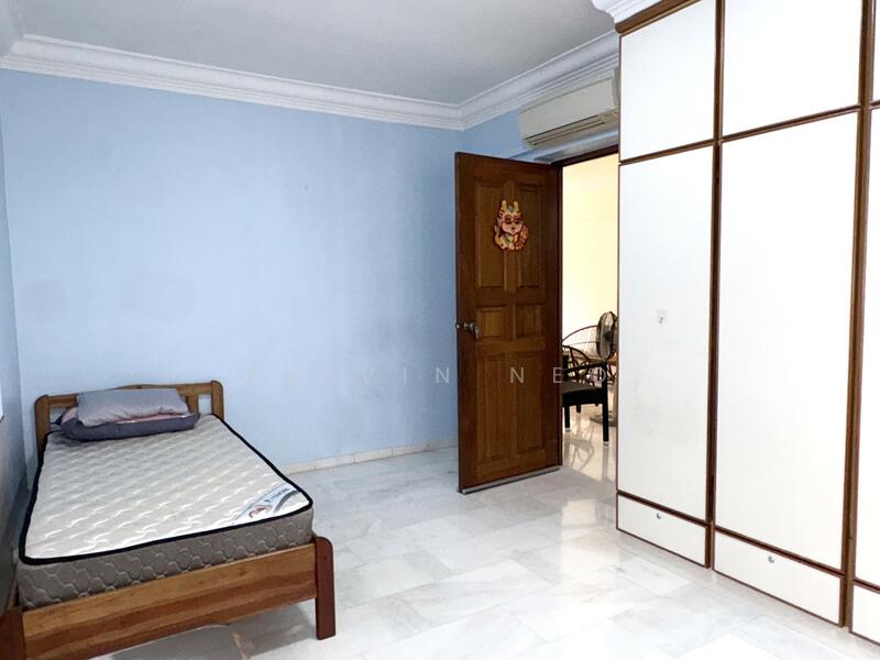 For Rent - 205 Bukit Batok Street 21