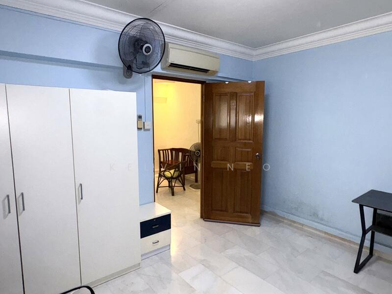 For Rent - 205 Bukit Batok Street 21