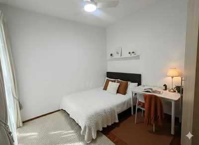 For Rent - Varsity Park Condominium