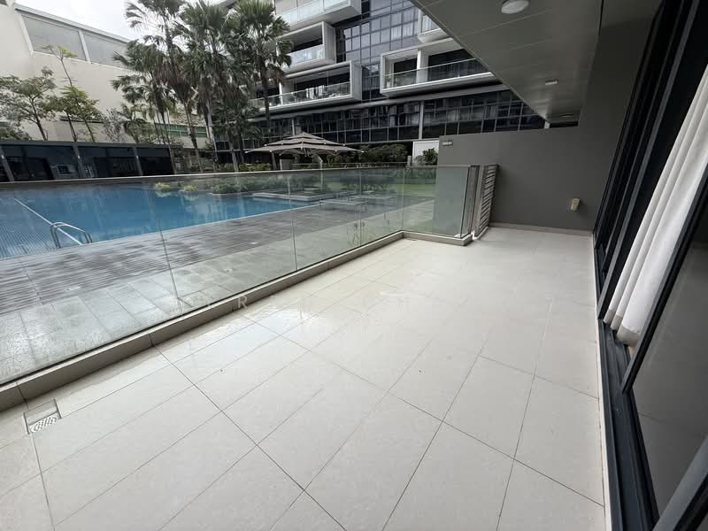 Uber 388, 388 Upper East Coast Road, 1 Bedroom, 592 sqft, Condominium For Rent, by Derru Chang, 500032314 - Exterior - PropertyGuru.com.sg