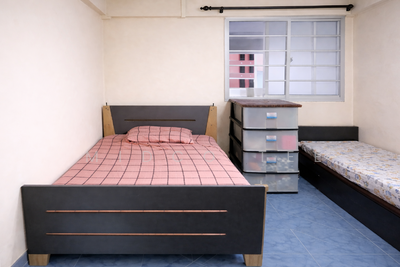 For Rent - 154 Hougang Street 11