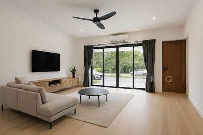 For Sale - ❤️GIANT⚡️2 Storey Terrace w Spacious Sheltered Backyard in Mount Sinai