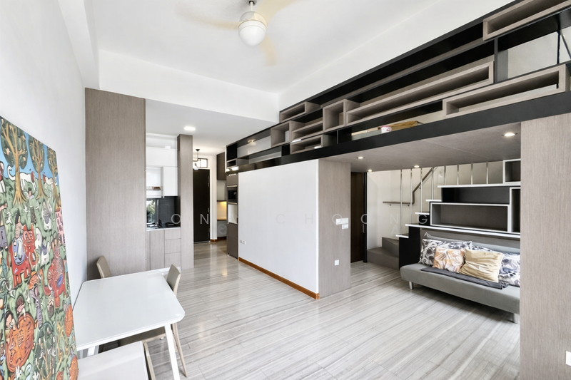 For Sale - The Seawind @ Telok Kurau