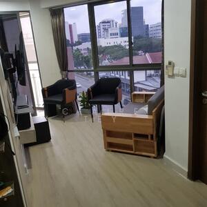 For Sale - Smart Suites