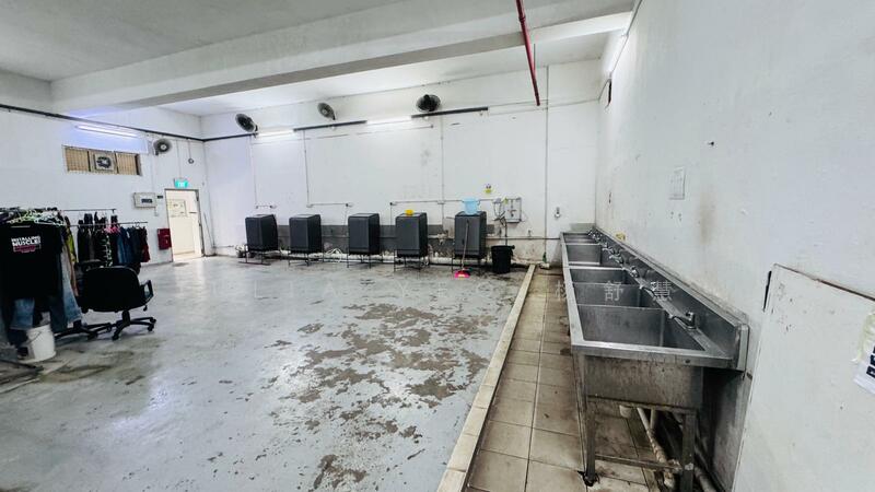 Kaki Bukit Workers’ Dormitory for Rent, , 16,000 sqft, Dormitory For Rent, by Julia Yeo 杨舒慧, 500032336 - Interior - CommercialGuru.com.sg