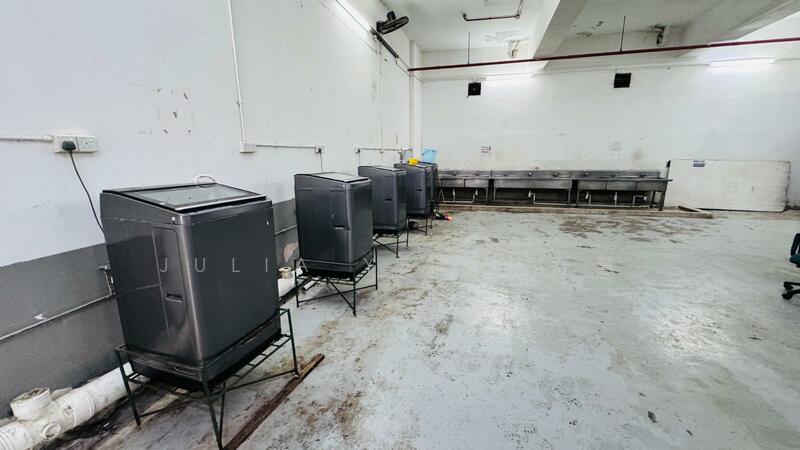Kaki Bukit Workers’ Dormitory for Rent, , 16,000 sqft, Dormitory For Rent, by Julia Yeo 杨舒慧, 500032336 - Interior - CommercialGuru.com.sg