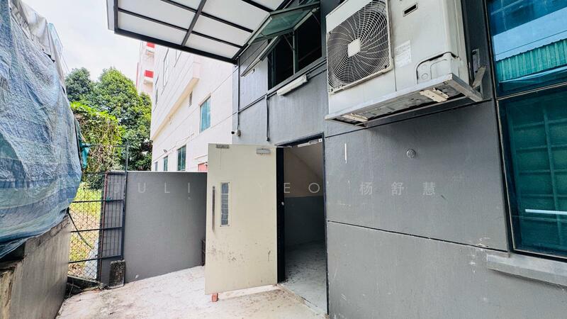 Kaki Bukit Workers’ Dormitory for Rent, , 16,000 sqft, Dormitory For Rent, by Julia Yeo 杨舒慧, 500032336 - Exterior - CommercialGuru.com.sg