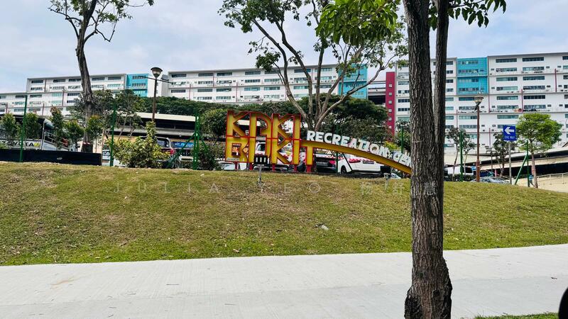 Kaki Bukit Workers’ Dormitory for Rent, , 16,000 sqft, Dormitory For Rent, by Julia Yeo 杨舒慧, 500032336 - Exterior - CommercialGuru.com.sg