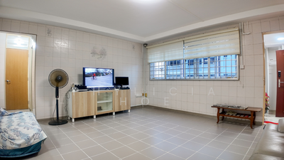 For Rent - 829 Yishun Street 81