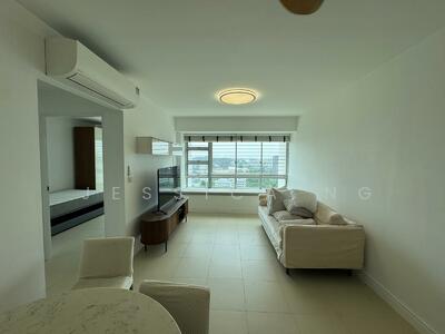 For Rent - 423 Clementi Avenue 1