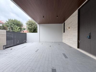 For Rent - 3K East Coast Avenue