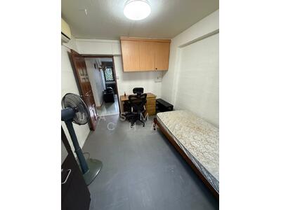 For Rent - 3 Queen's Road