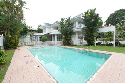 For Rent - GCB near King Albert Park