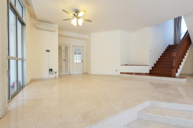 For Rent - GCB near King Albert Park