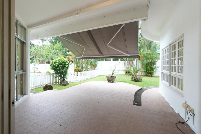 For Rent - GCB near King Albert Park