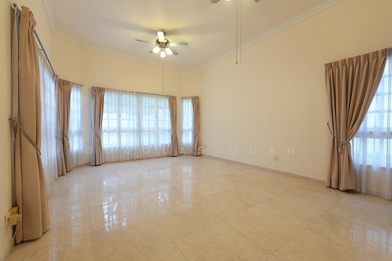 For Rent - GCB near King Albert Park