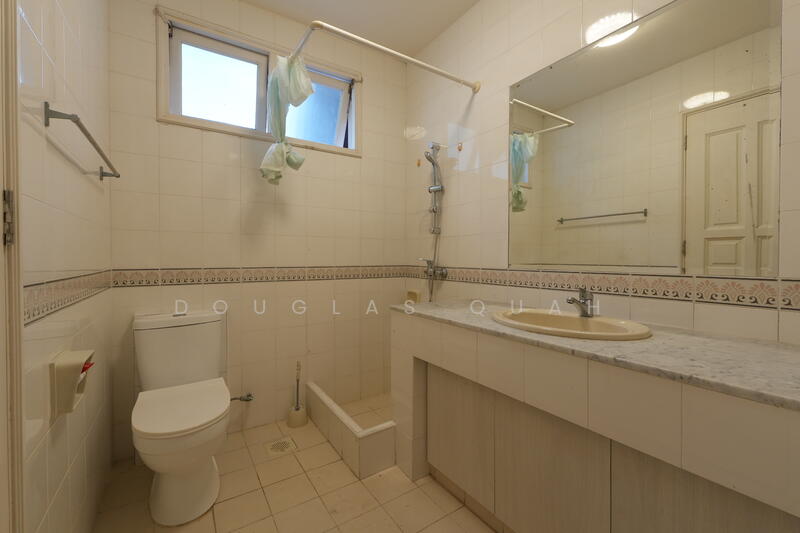 For Rent - GCB near King Albert Park