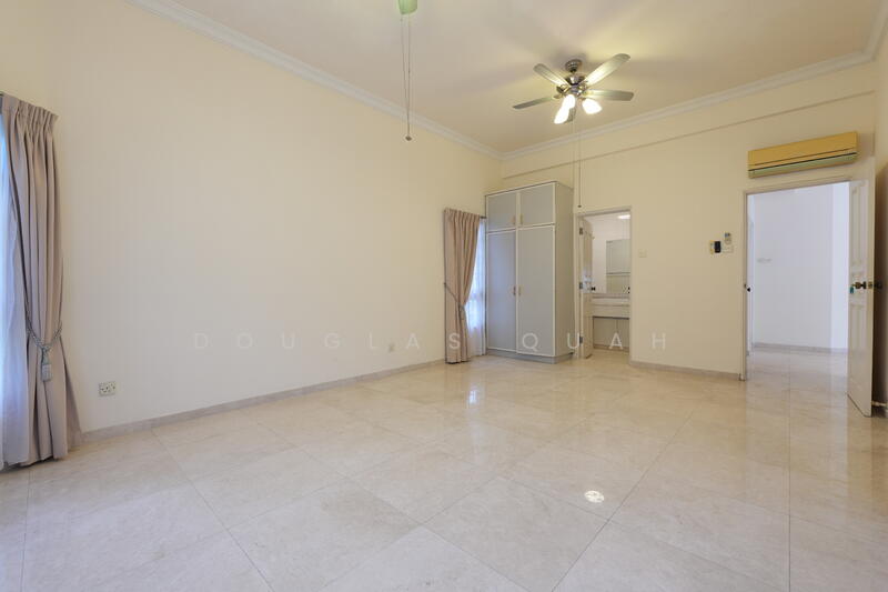 For Rent - GCB near King Albert Park