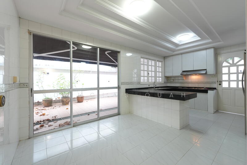 For Rent - GCB near King Albert Park