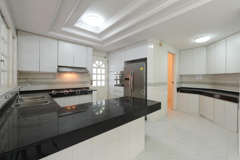 For Rent - GCB near King Albert Park