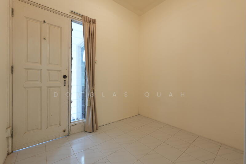 For Rent - GCB near King Albert Park