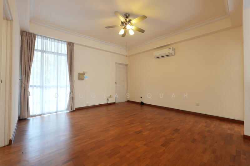 For Rent - GCB near King Albert Park