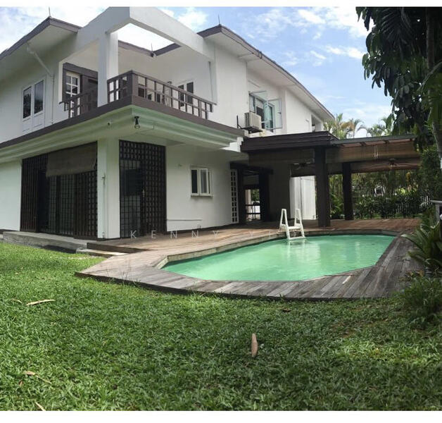 For Rent - Sunset Drive