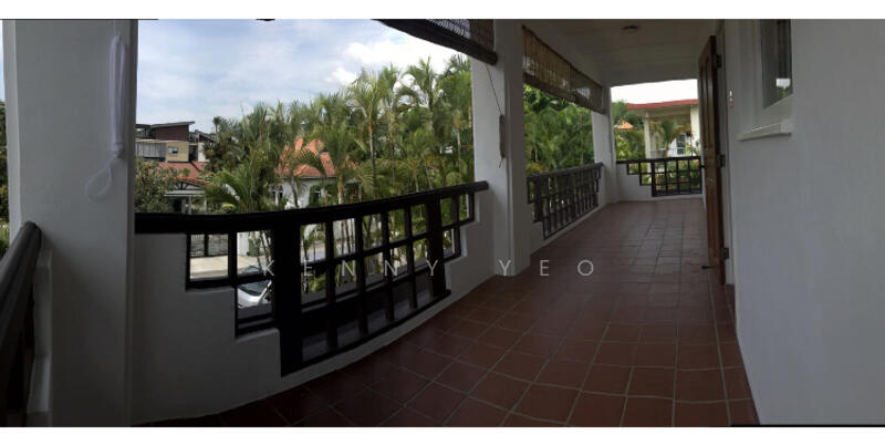 For Rent - Sunset Drive